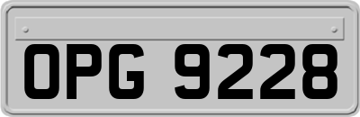 OPG9228