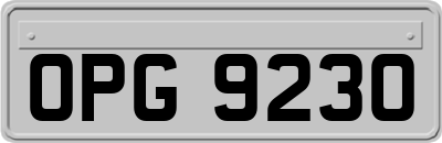 OPG9230