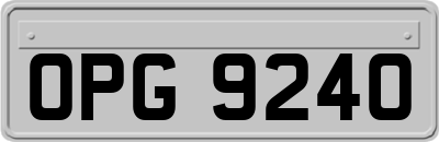 OPG9240