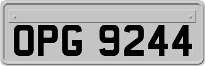 OPG9244