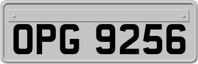 OPG9256