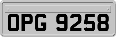 OPG9258