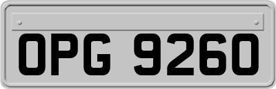 OPG9260