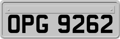 OPG9262