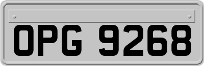 OPG9268