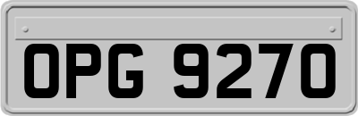 OPG9270