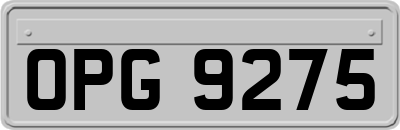 OPG9275