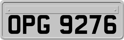 OPG9276