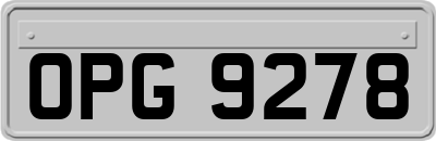 OPG9278