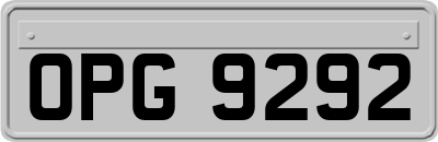 OPG9292