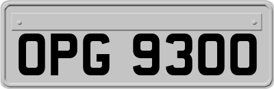 OPG9300