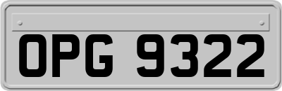 OPG9322