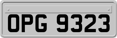 OPG9323