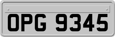 OPG9345