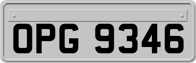 OPG9346