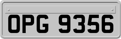 OPG9356