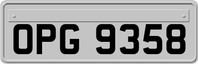 OPG9358