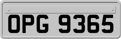 OPG9365