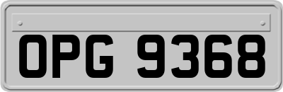 OPG9368