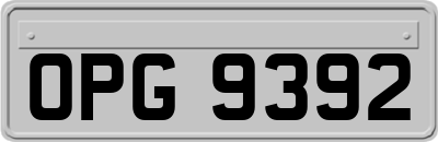 OPG9392