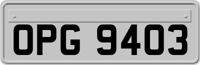 OPG9403