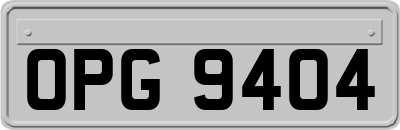 OPG9404