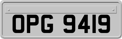 OPG9419