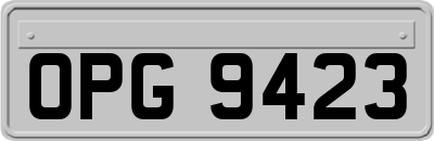 OPG9423