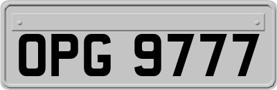 OPG9777