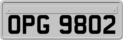 OPG9802
