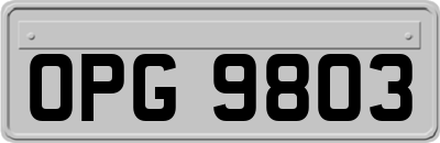 OPG9803