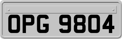 OPG9804