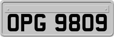 OPG9809