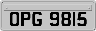 OPG9815