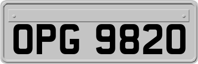 OPG9820