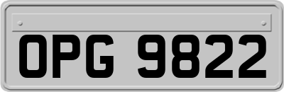 OPG9822
