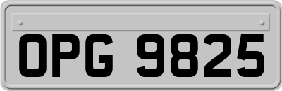 OPG9825