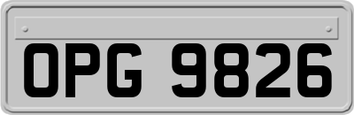 OPG9826