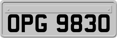 OPG9830