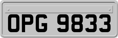 OPG9833