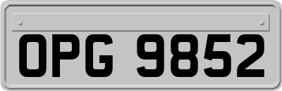 OPG9852