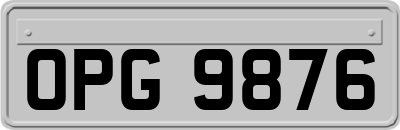 OPG9876