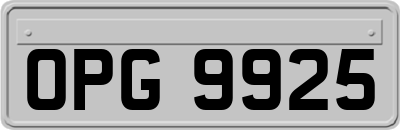 OPG9925