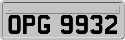OPG9932