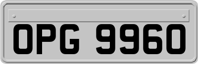 OPG9960