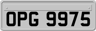 OPG9975