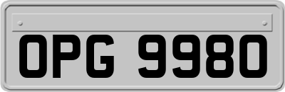 OPG9980