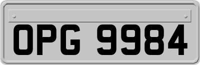 OPG9984