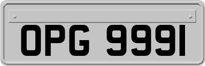 OPG9991