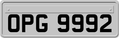 OPG9992